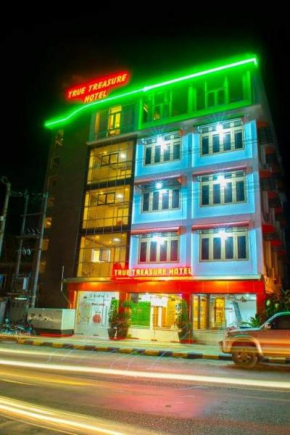 Hotels in Shan-Staat